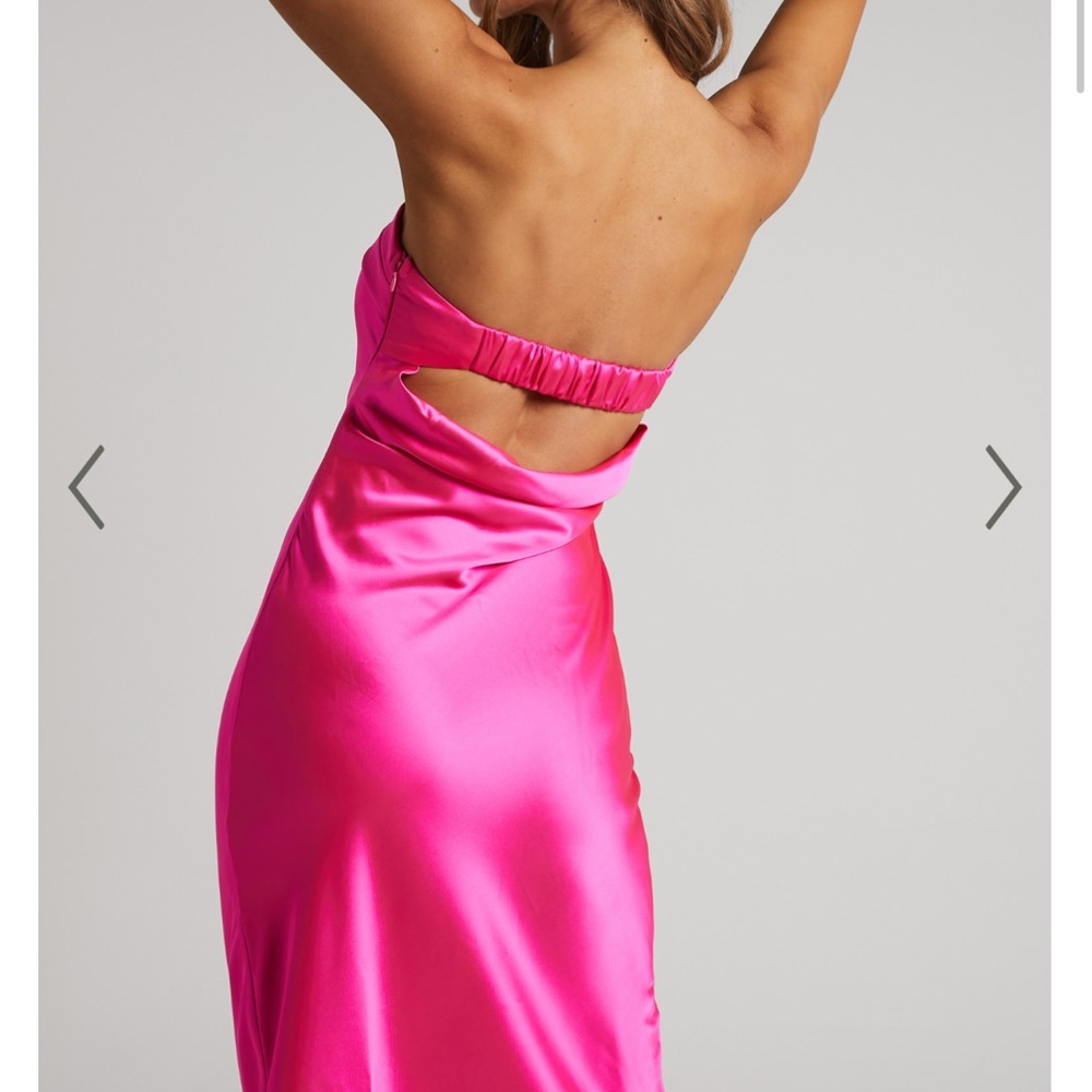 NTW Wedding Guest Dress